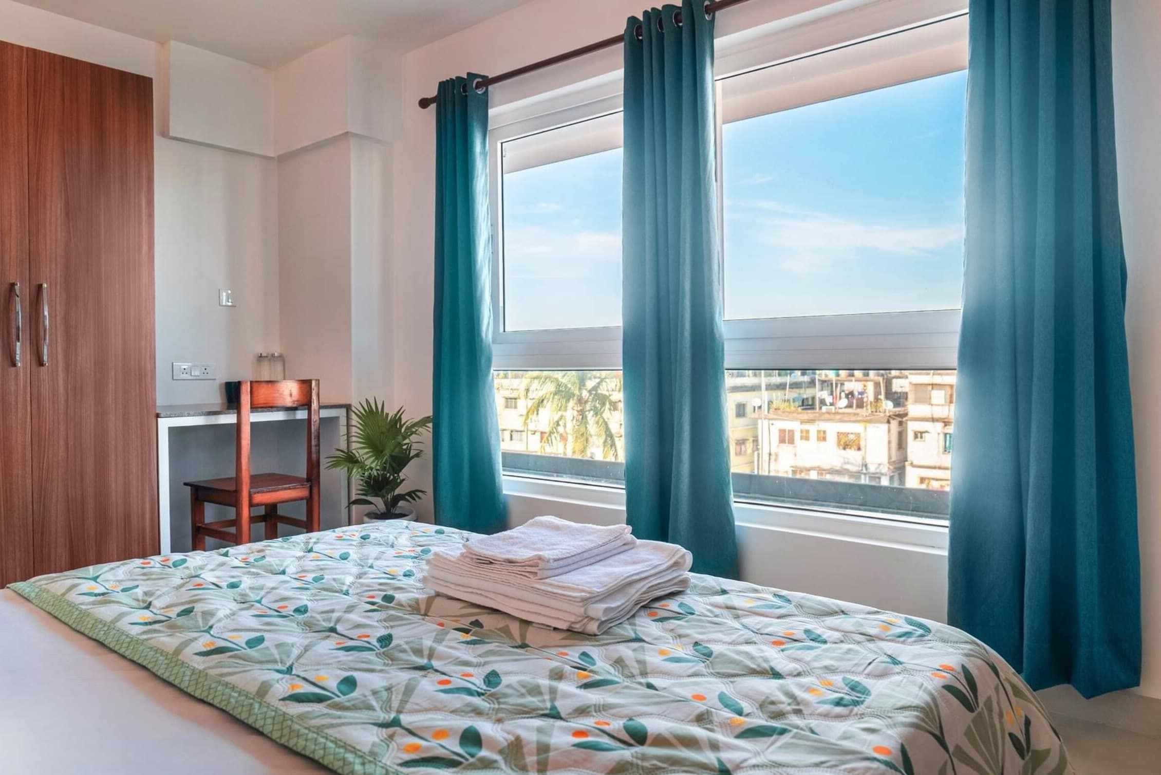 The Boutique at Borail Homes