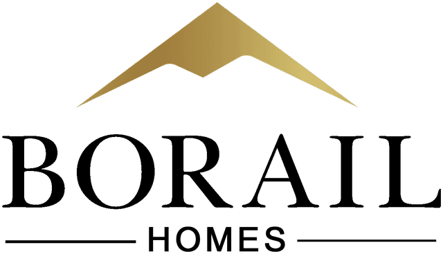 Borail Homes